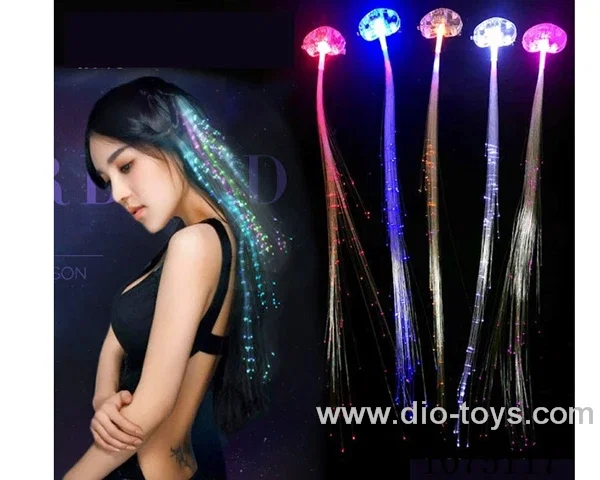 Luminous toys