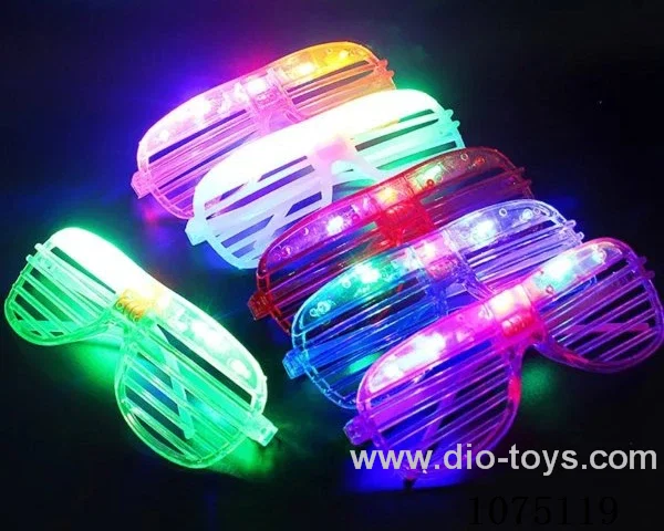 Luminous toys