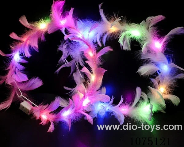 Luminous toys