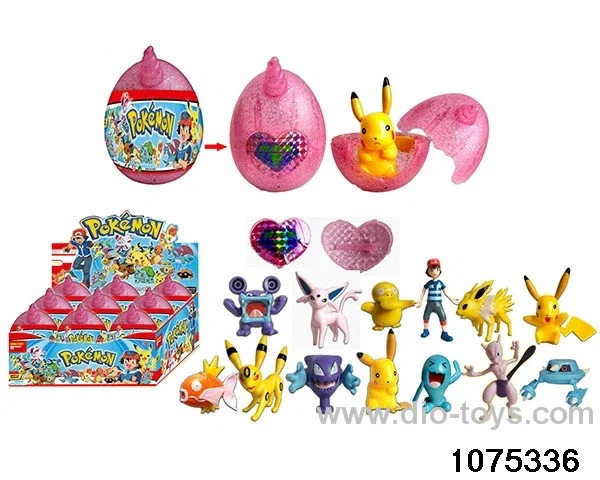 4-4.5 inch Pixie Doll Set in display box