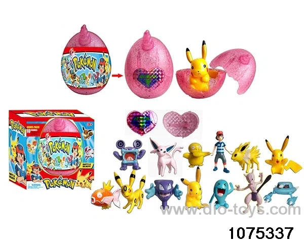 4-4.5 inch Pixie Doll Set in window box