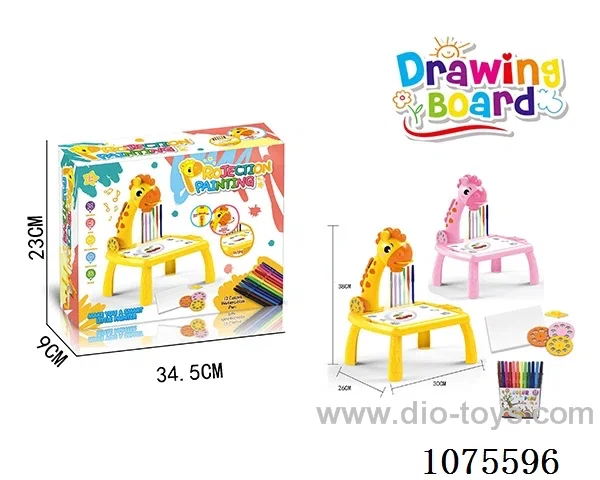 Magnetic writing pad