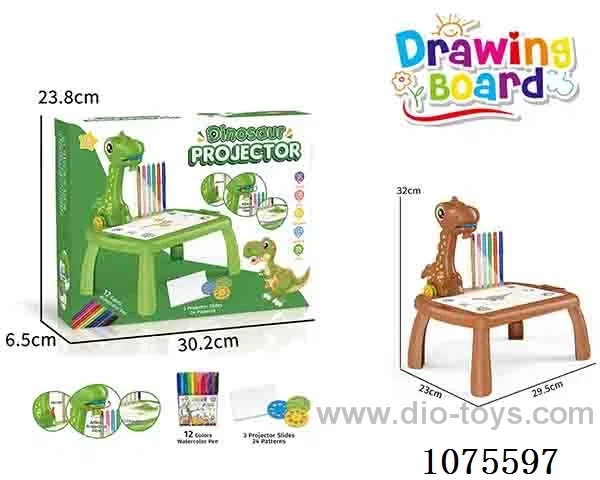 Magnetic writing pad