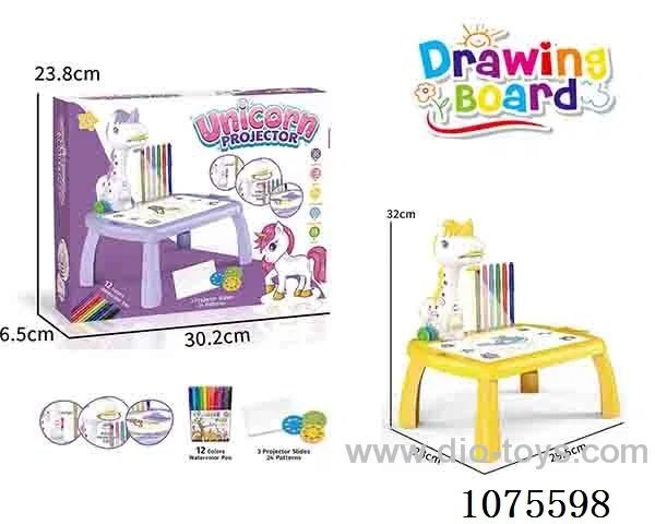 Magnetic writing pad