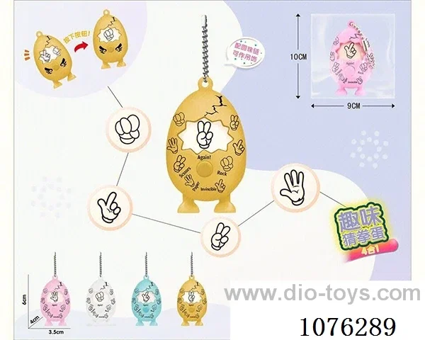 Keychain