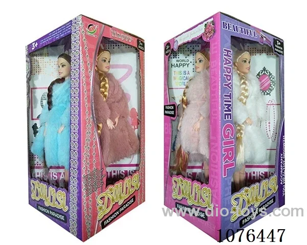 11inch Barbie