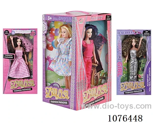 11inch Barbie