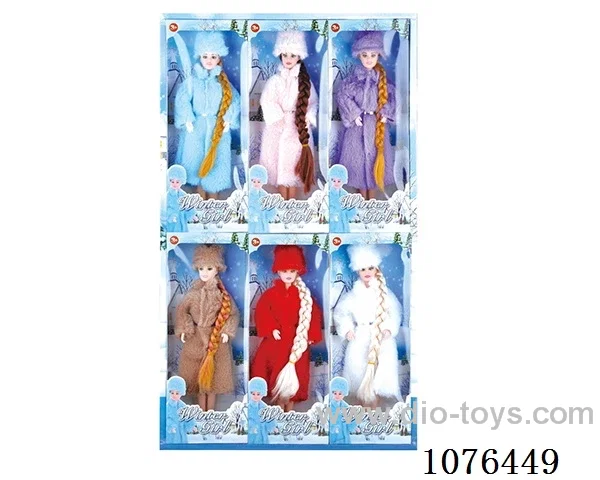 11inch Barbie