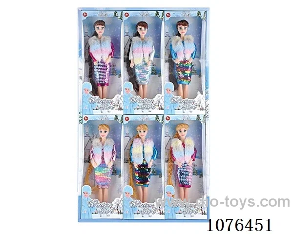 11inch Barbie