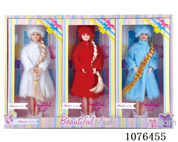 11inch Barbie