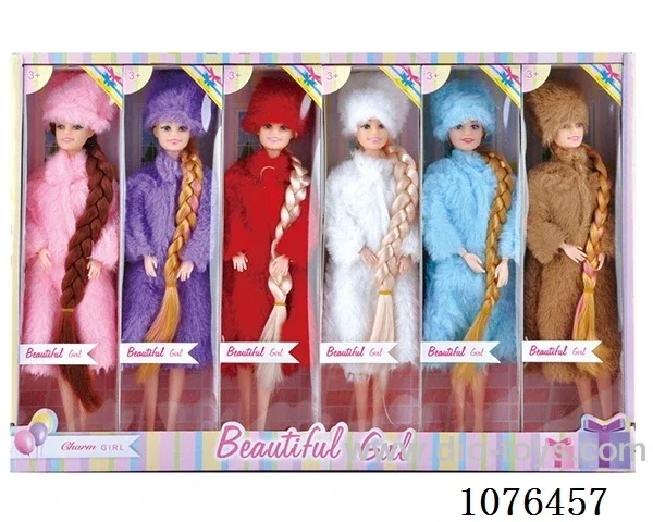 11inch Barbie