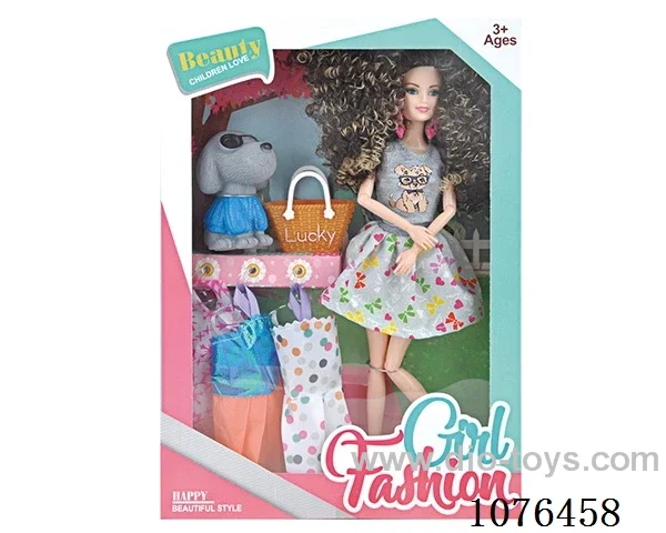 11inch Barbie