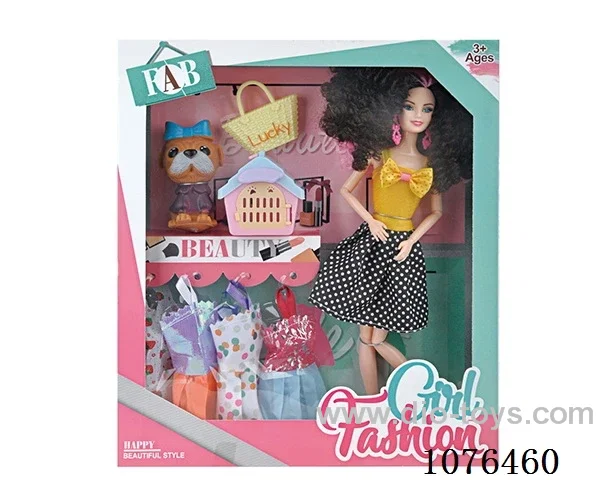 11inch Barbie