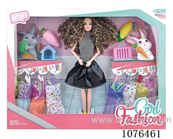 11inch Barbie