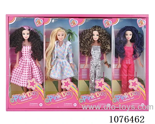 11inch Barbie