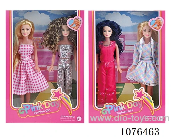 11inch Barbie