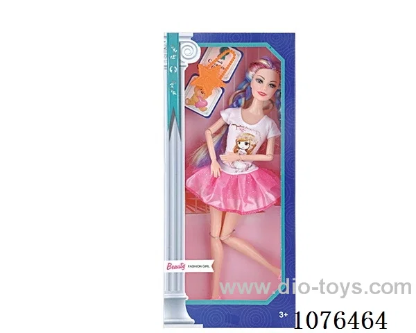 11inch Barbie
