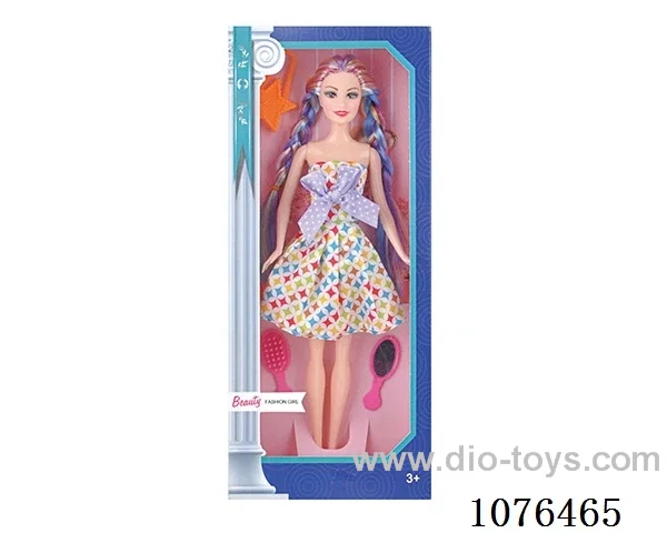 11inch Barbie