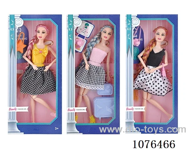 11inch Barbie