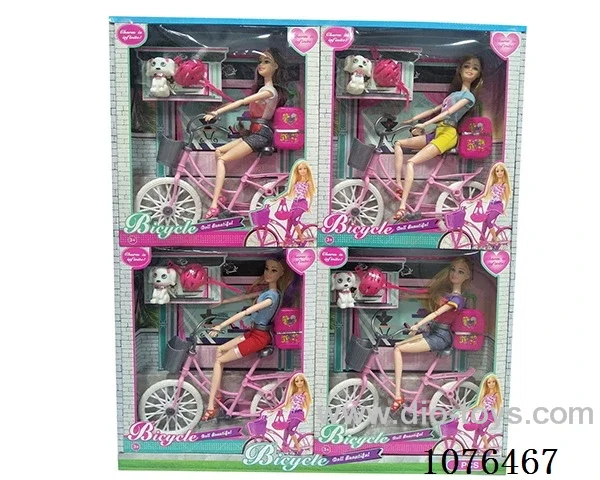 11inch Barbie
