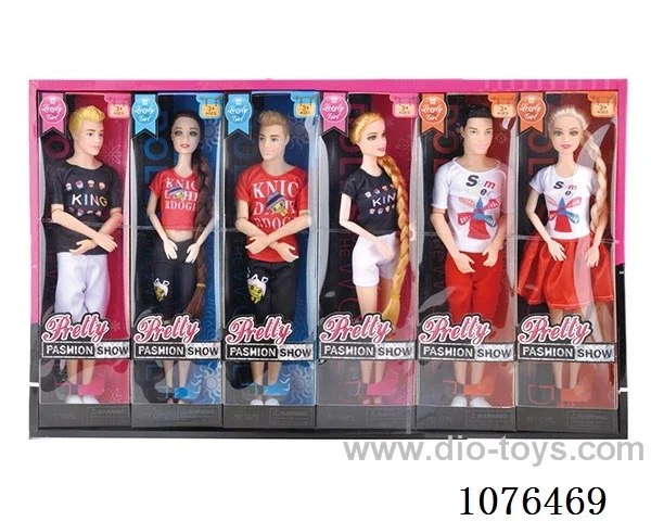 11inch Barbie