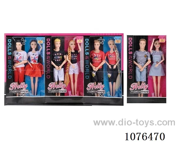 11inch Barbie