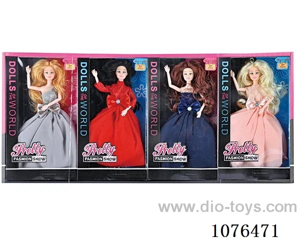 11inch Barbie