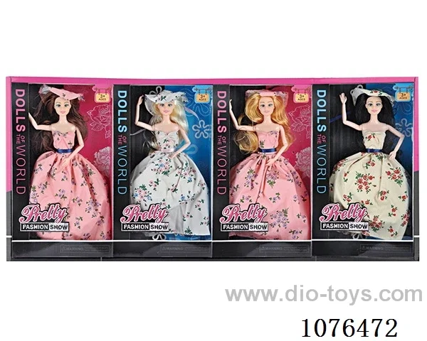 11inch Barbie