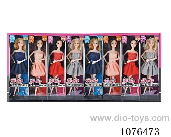 11inch Barbie