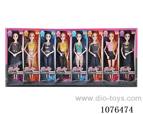 11inch Barbie