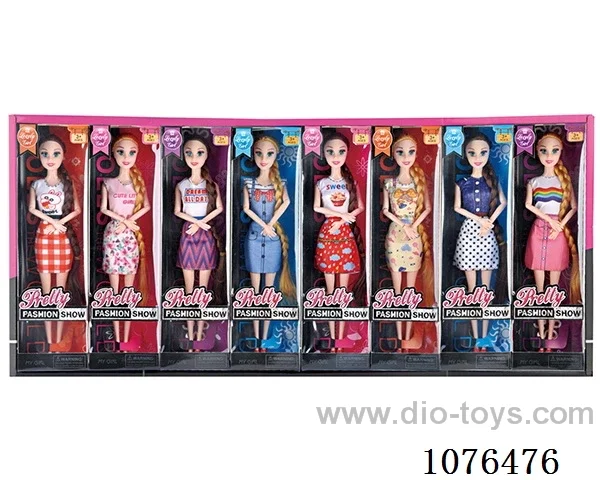 11inch Barbie
