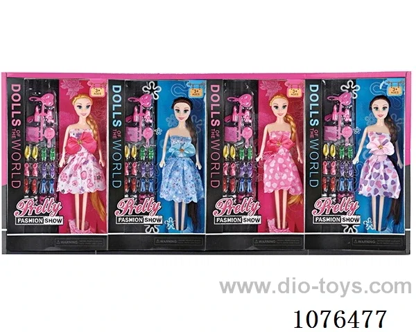 11inch Barbie