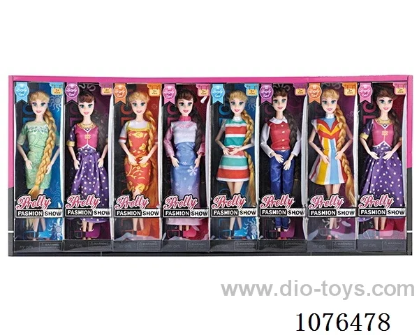 11inch Barbie