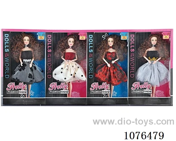 11inch Barbie