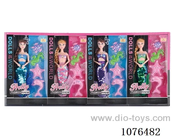 11inch Barbie