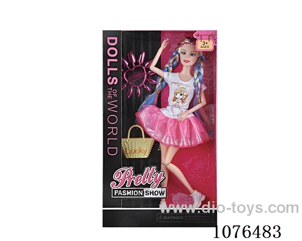 11inch Barbie