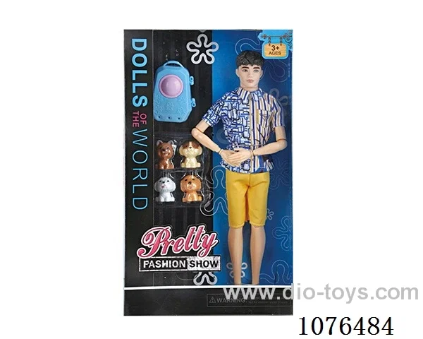 11inch Barbie