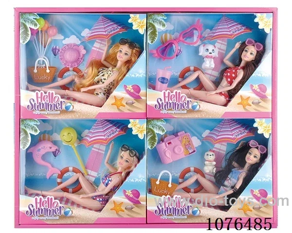 11inch Barbie
