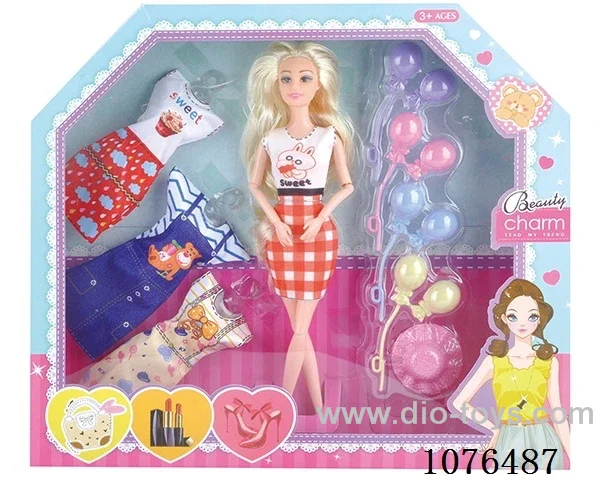 11inch Barbie