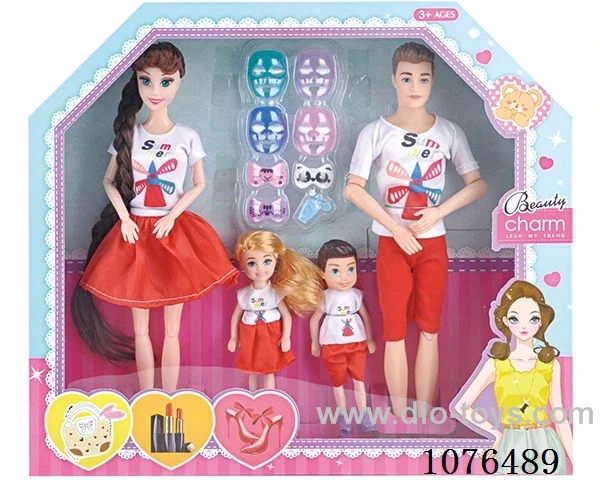 11inch Barbie