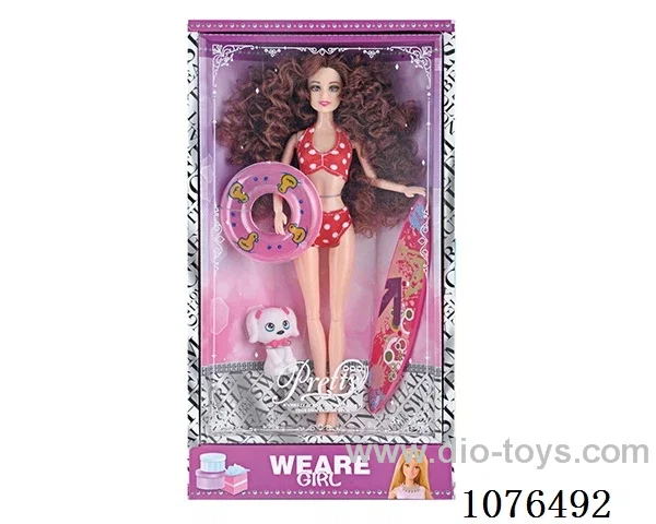 11inch Barbie