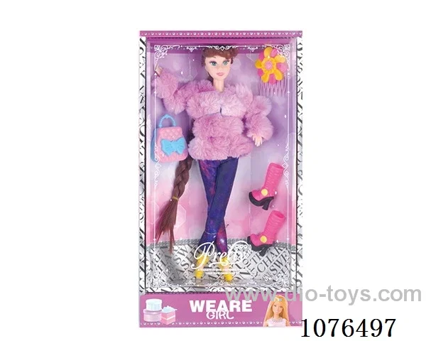 11inch Barbie