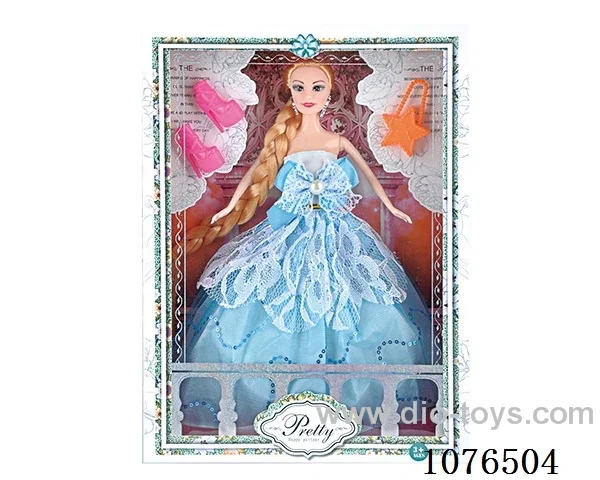 11inch Barbie