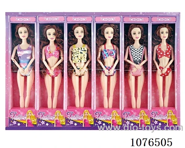11inch Barbie
