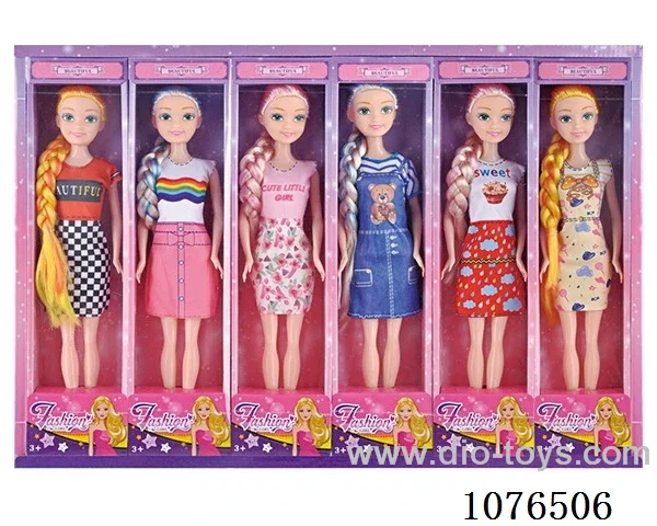 11inch Barbie