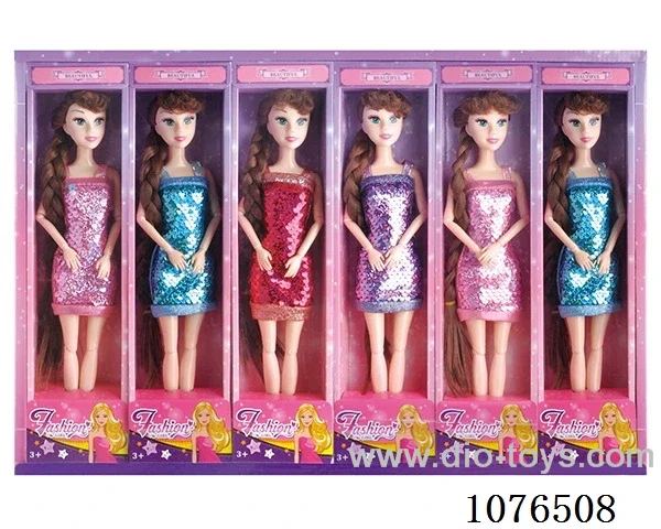 11inch Barbie