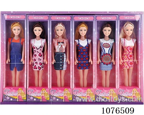 11inch Barbie