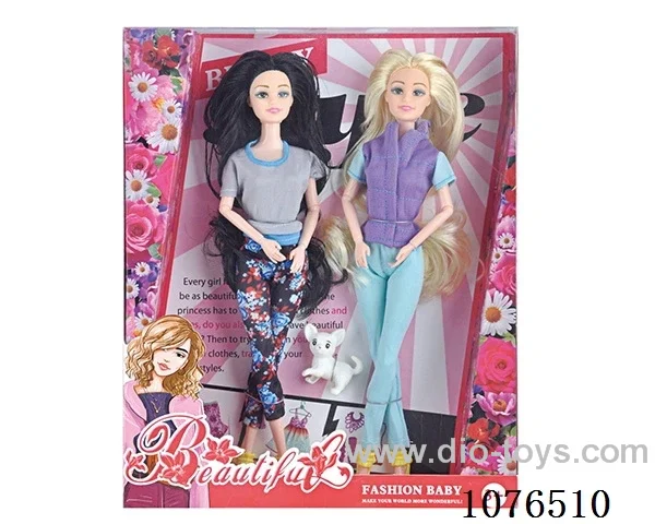 11inch Barbie
