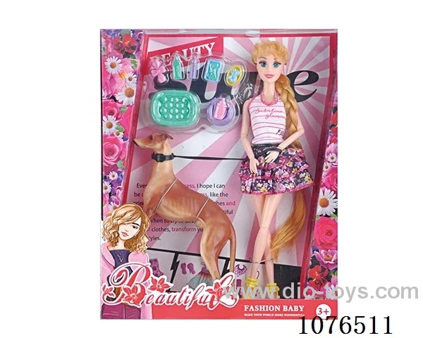 11inch Barbie