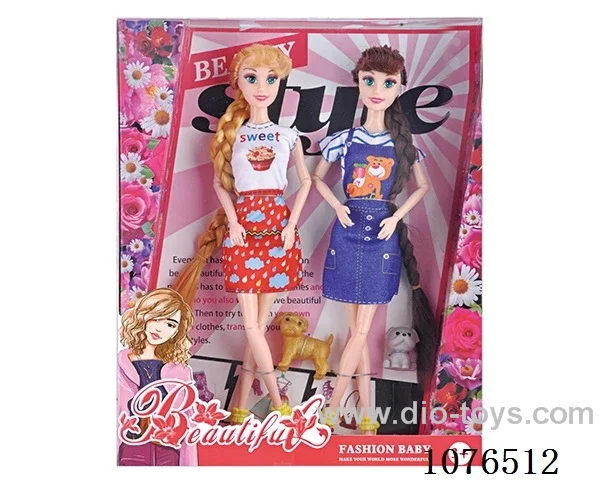 11inch Barbie